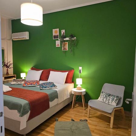 Charming Volos House 2 Exterior foto