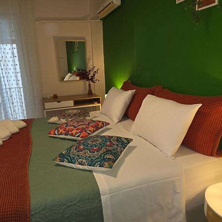 Charming Volos House 2 Exterior foto