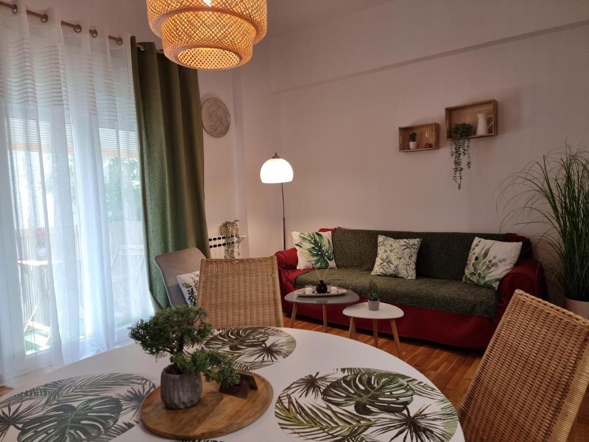 Charming Volos House 2 Exterior foto