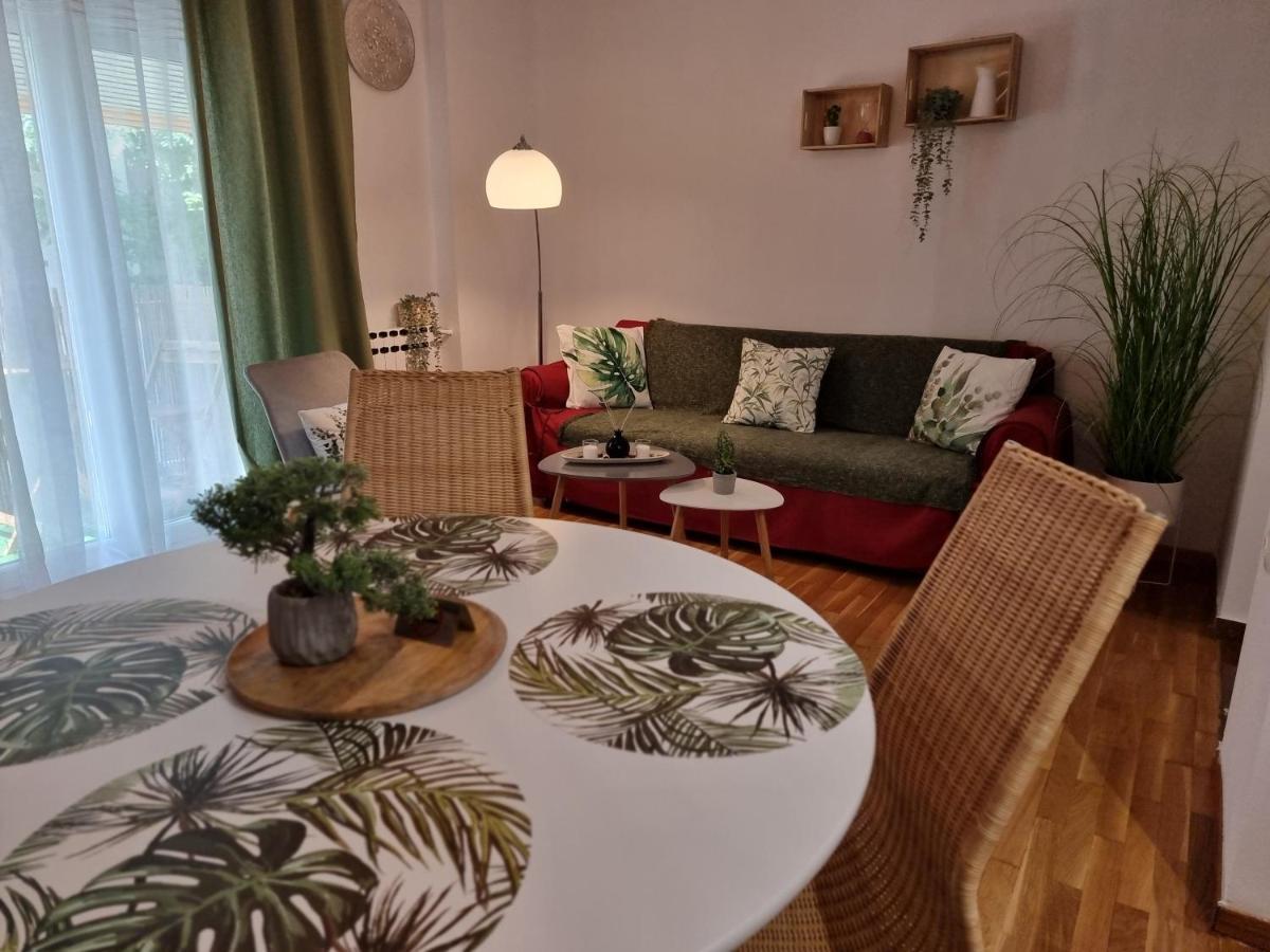 Charming Volos House 2 Exterior foto