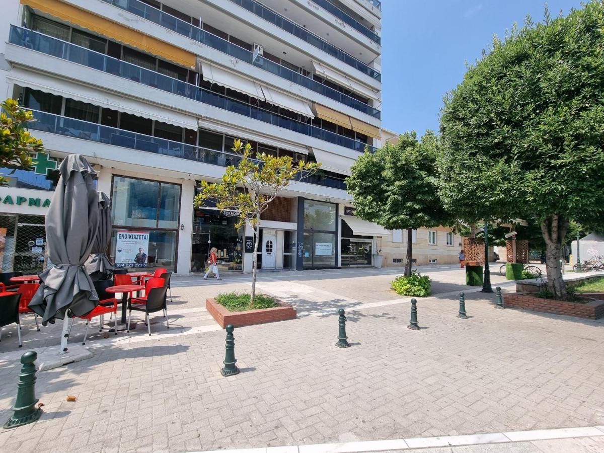 Charming Volos House 2 Exterior foto