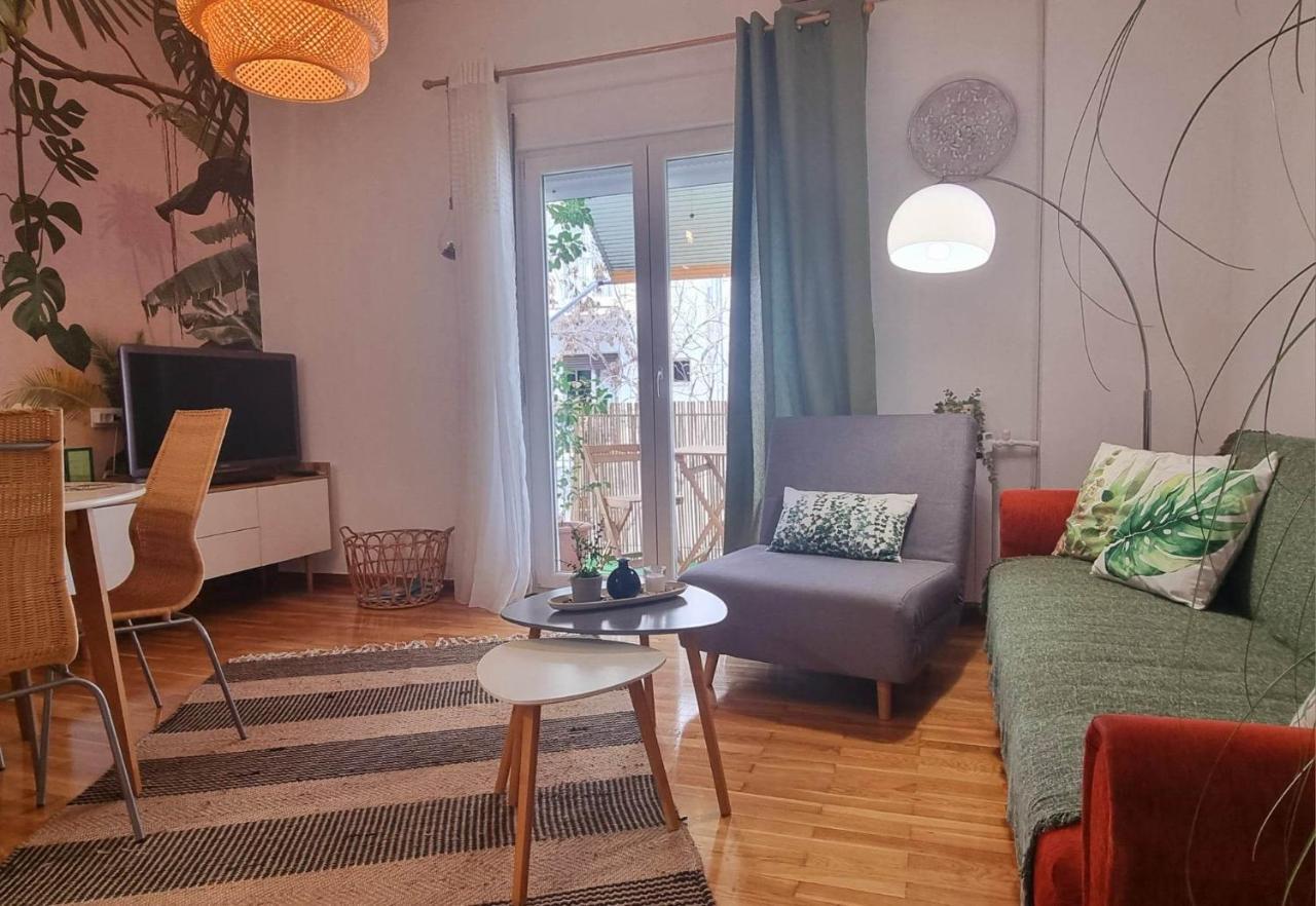 Charming Volos House 2 Exterior foto