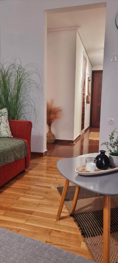 Charming Volos House 2 Exterior foto