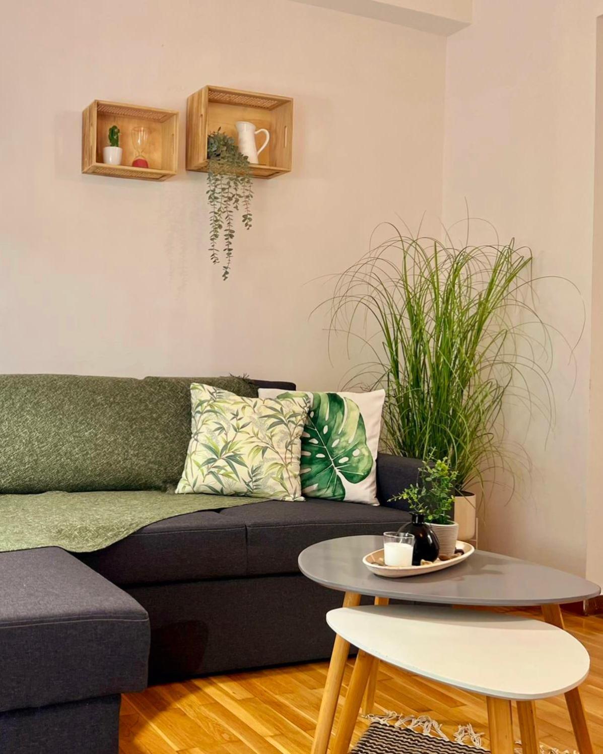 Charming Volos House 2 Exterior foto