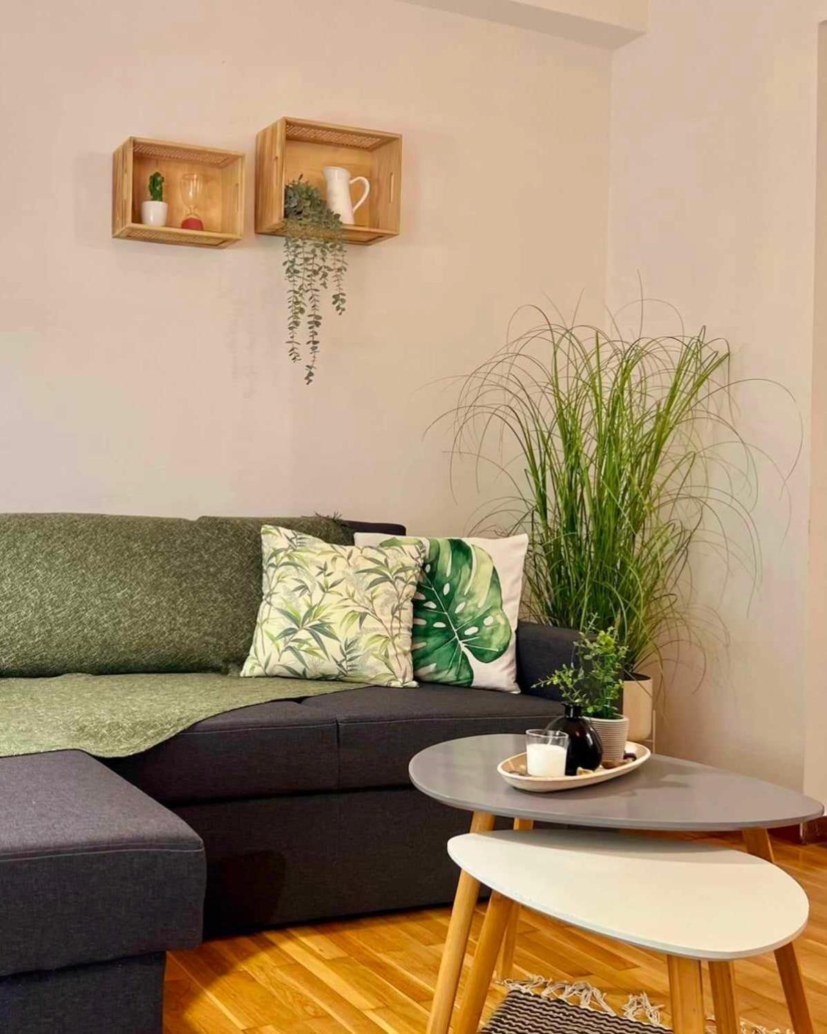 Charming Volos House 2 Exterior foto