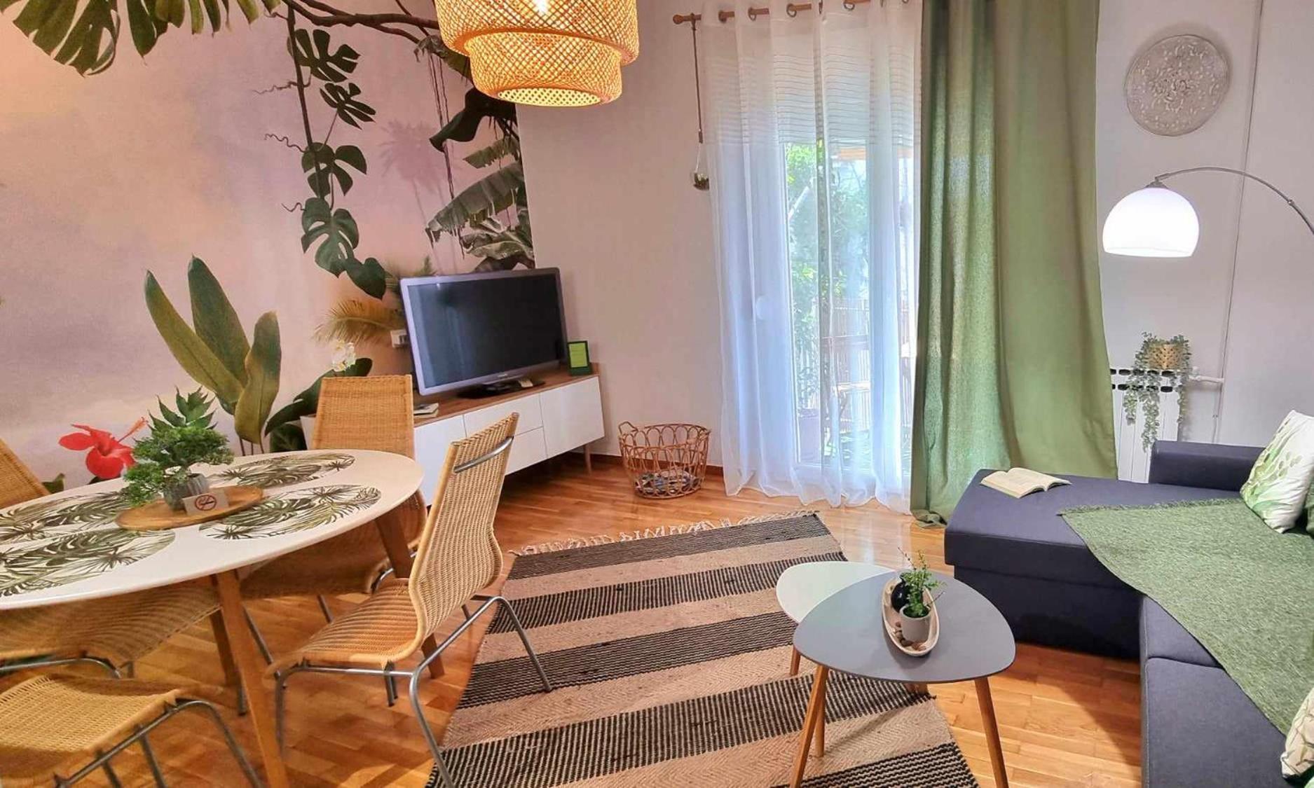Charming Volos House 2 Exterior foto