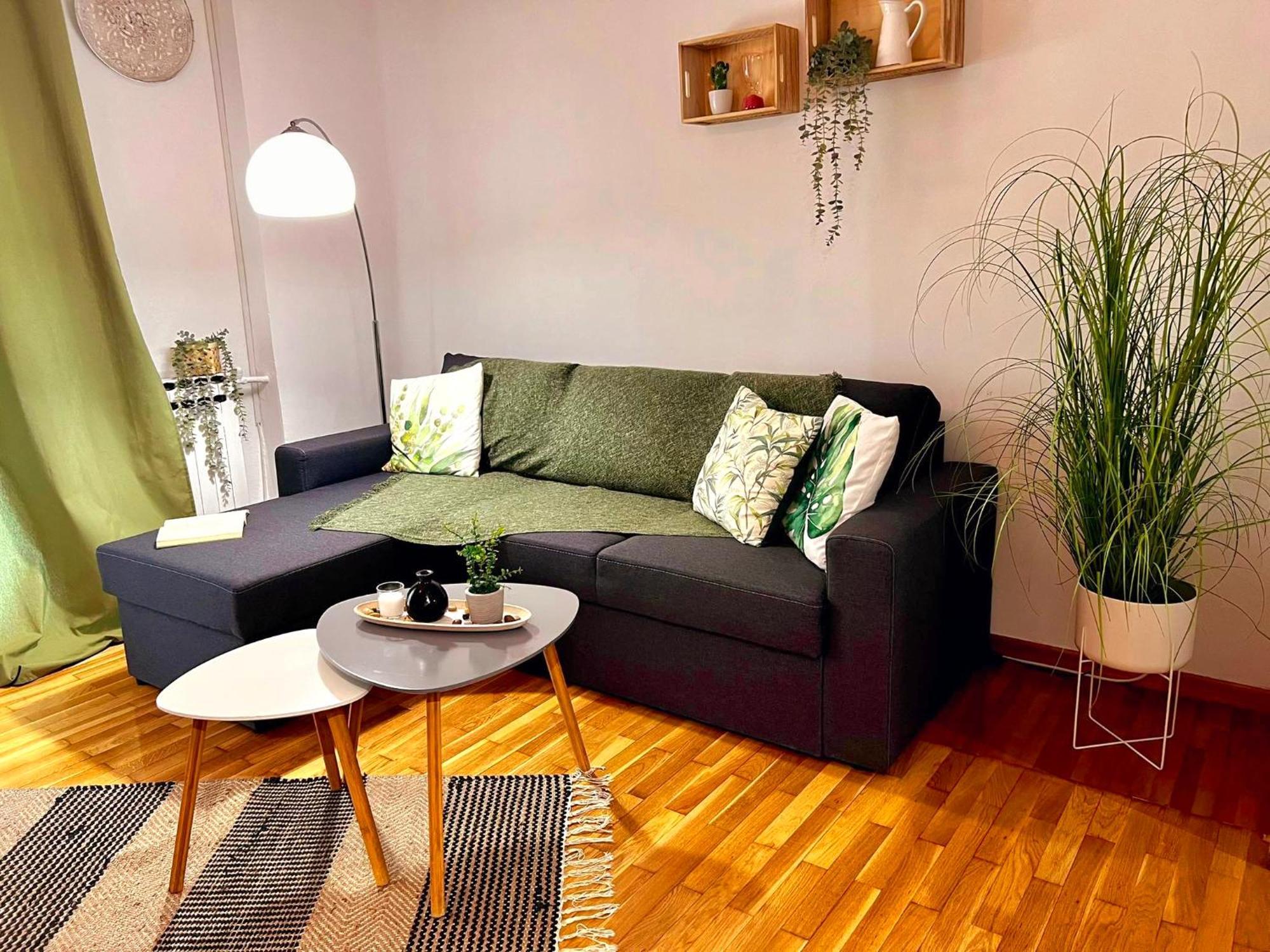 Charming Volos House 2 Exterior foto