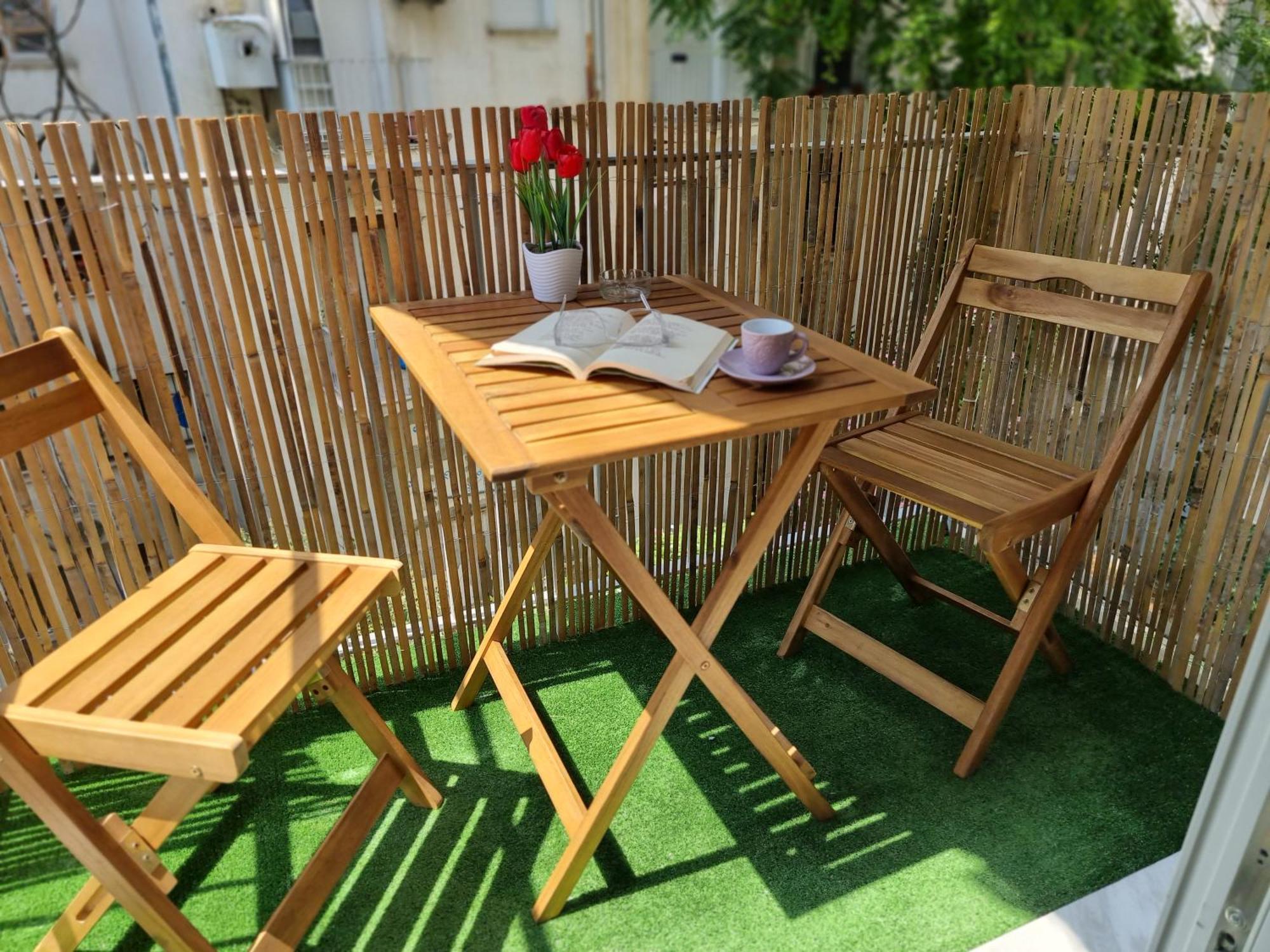 Charming Volos House 2 Zimmer foto