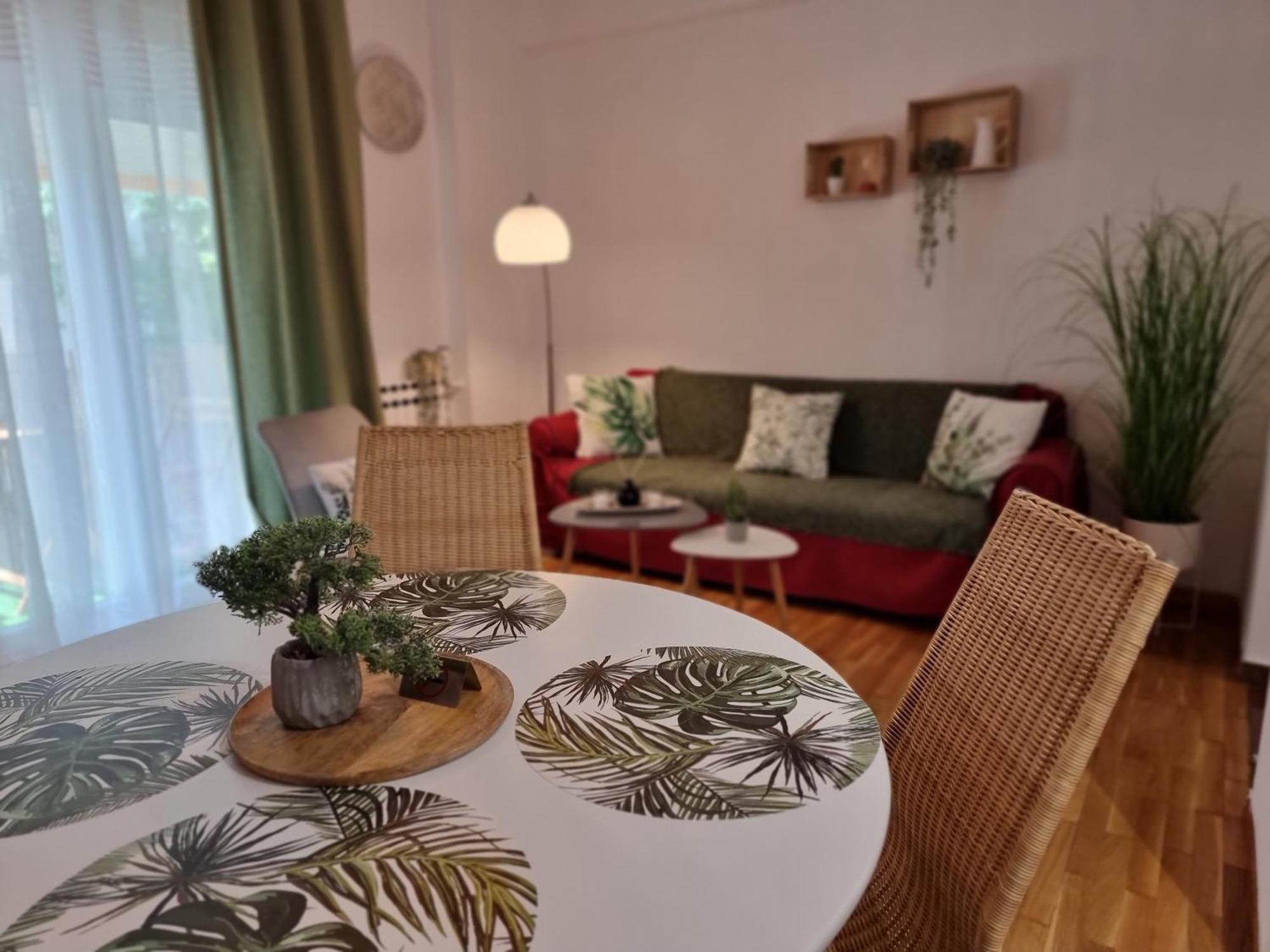 Charming Volos House 2 Zimmer foto