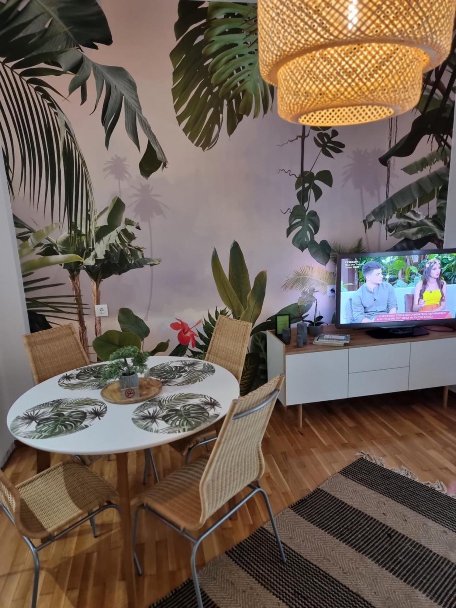 Charming Volos House 2 Zimmer foto