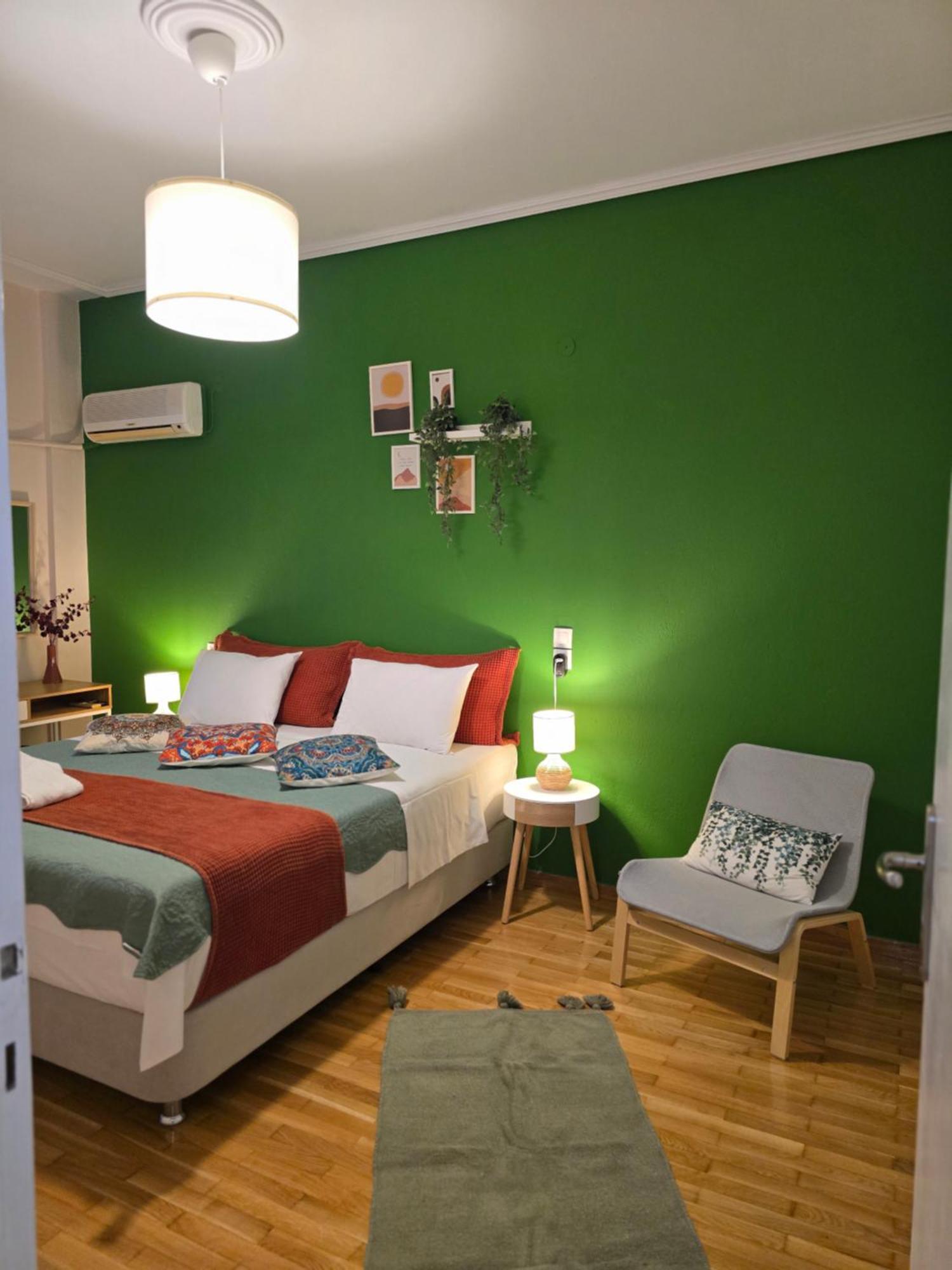 Charming Volos House 2 Exterior foto