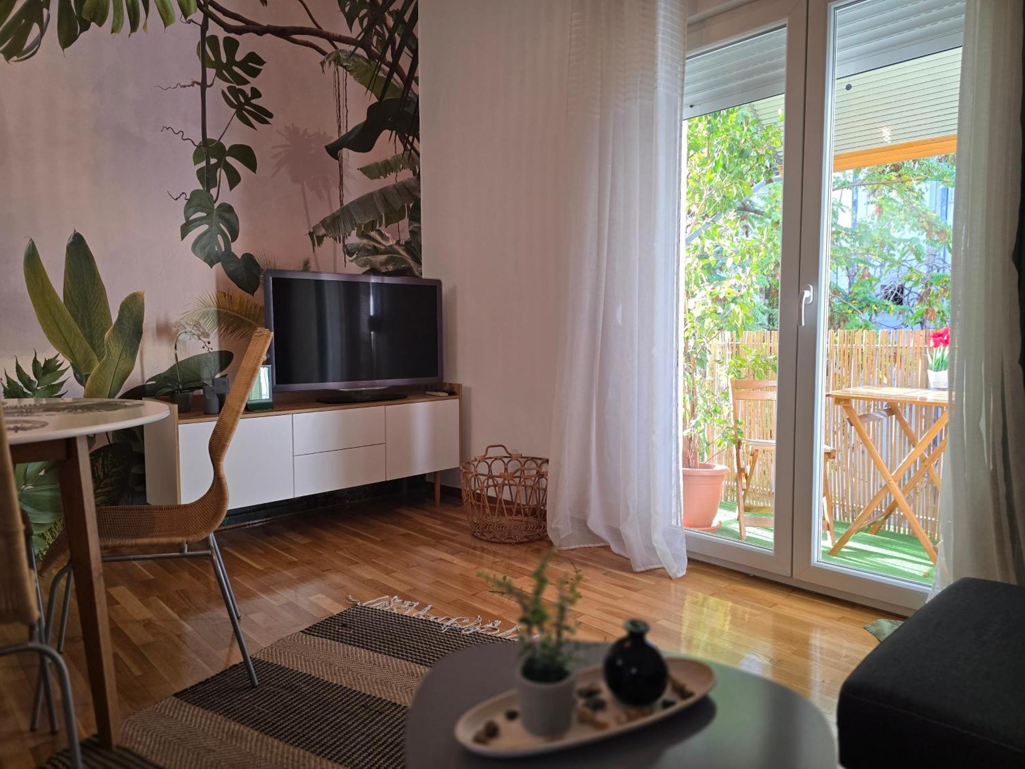 Charming Volos House 2 Exterior foto