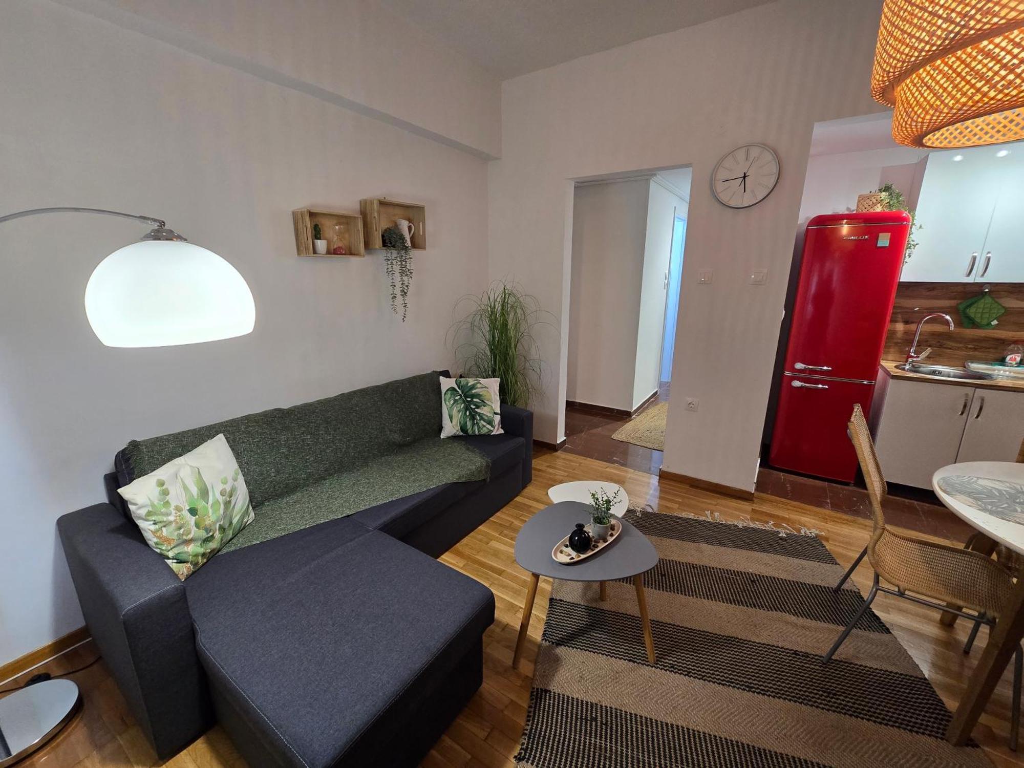 Charming Volos House 2 Exterior foto